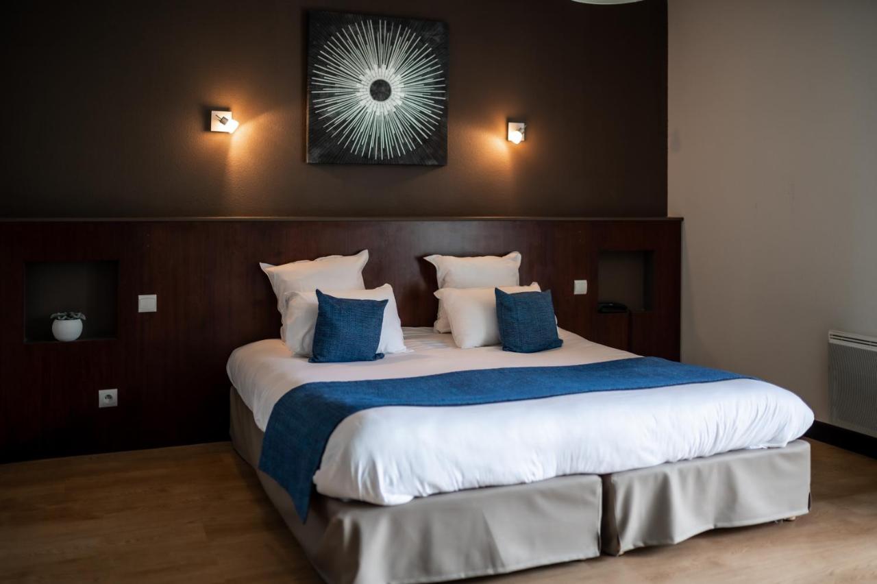 Domaine De Cicé-blossac, Spa&golf 4* Bruz